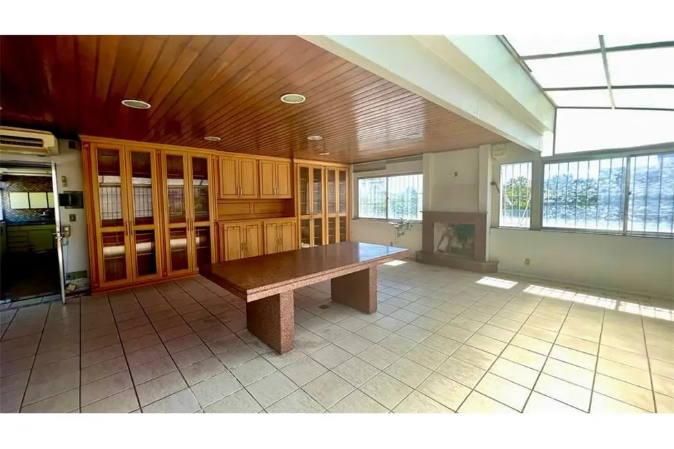 Foto 5 de Sala Comercial à venda, 99m2 em Bom Fim, Porto Alegre - RS