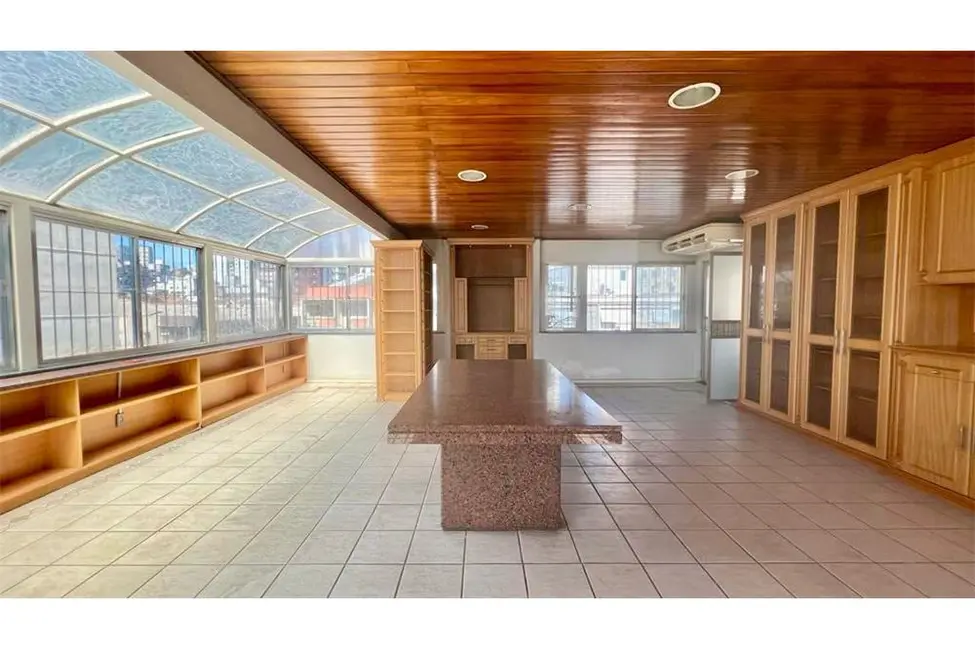 Foto 4 de Sala Comercial à venda, 99m2 em Bom Fim, Porto Alegre - RS