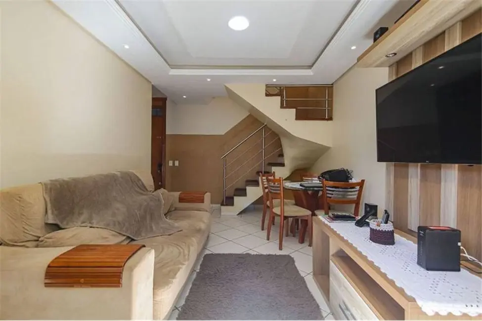 Foto 3 de Apartamento com 3 quartos à venda, 163m2 em Tristeza, Porto Alegre - RS