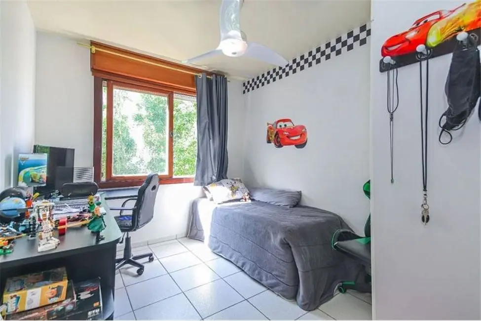 Foto 5 de Apartamento com 3 quartos à venda, 163m2 em Tristeza, Porto Alegre - RS