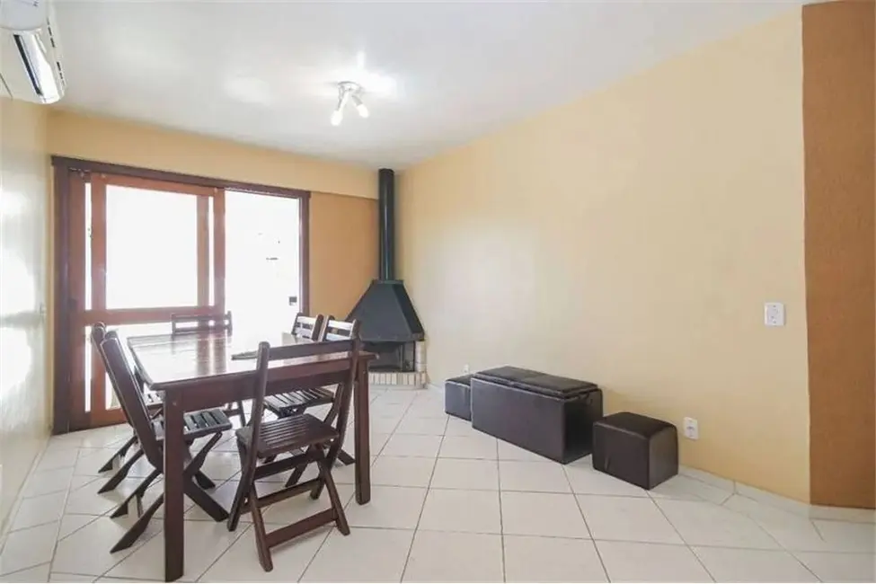 Foto 6 de Apartamento com 3 quartos à venda, 163m2 em Tristeza, Porto Alegre - RS