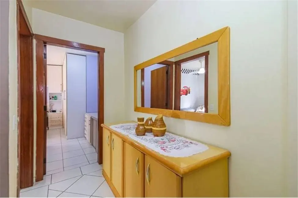 Foto 4 de Apartamento com 3 quartos à venda, 163m2 em Tristeza, Porto Alegre - RS