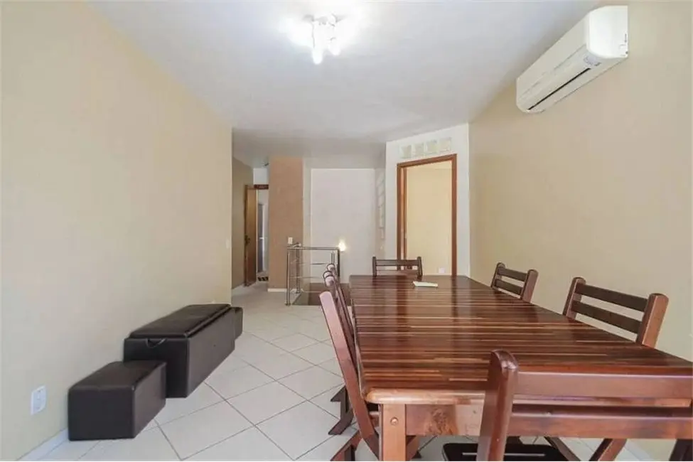 Foto 8 de Apartamento com 3 quartos à venda, 163m2 em Tristeza, Porto Alegre - RS
