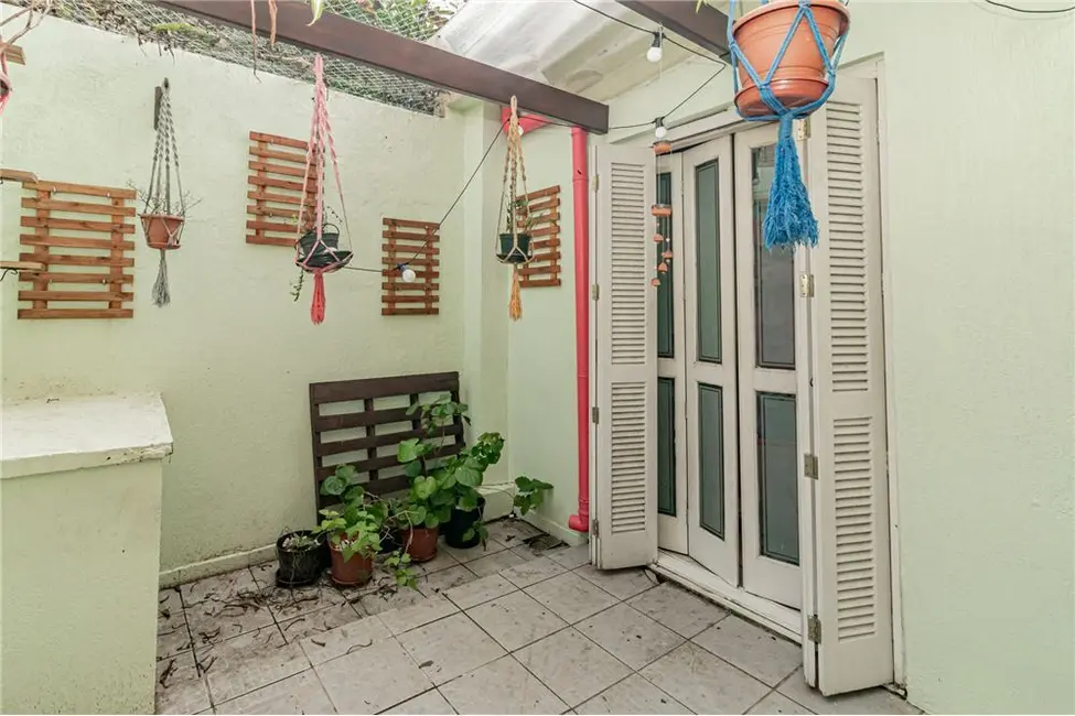 Apartamento com 1 quarto à venda, 34m2 em Cidade Baixa, Porto Alegre - RS - imagem 7 Foto 7 de Apartamento com 1 quarto à venda, 34m2 em Cidade Baixa, Porto Alegre - RS