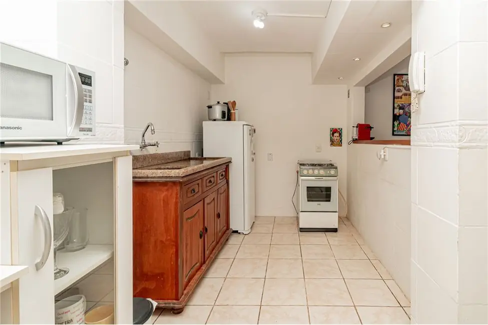 Apartamento com 1 quarto à venda, 34m2 em Cidade Baixa, Porto Alegre - RS - imagem 9 Foto 9 de Apartamento com 1 quarto à venda, 34m2 em Cidade Baixa, Porto Alegre - RS