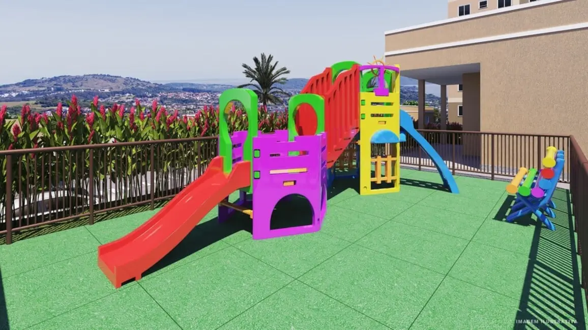 Foto 6 de Apartamento com 2 quartos à venda, 42m2 em Vila Nova, Porto Alegre - RS