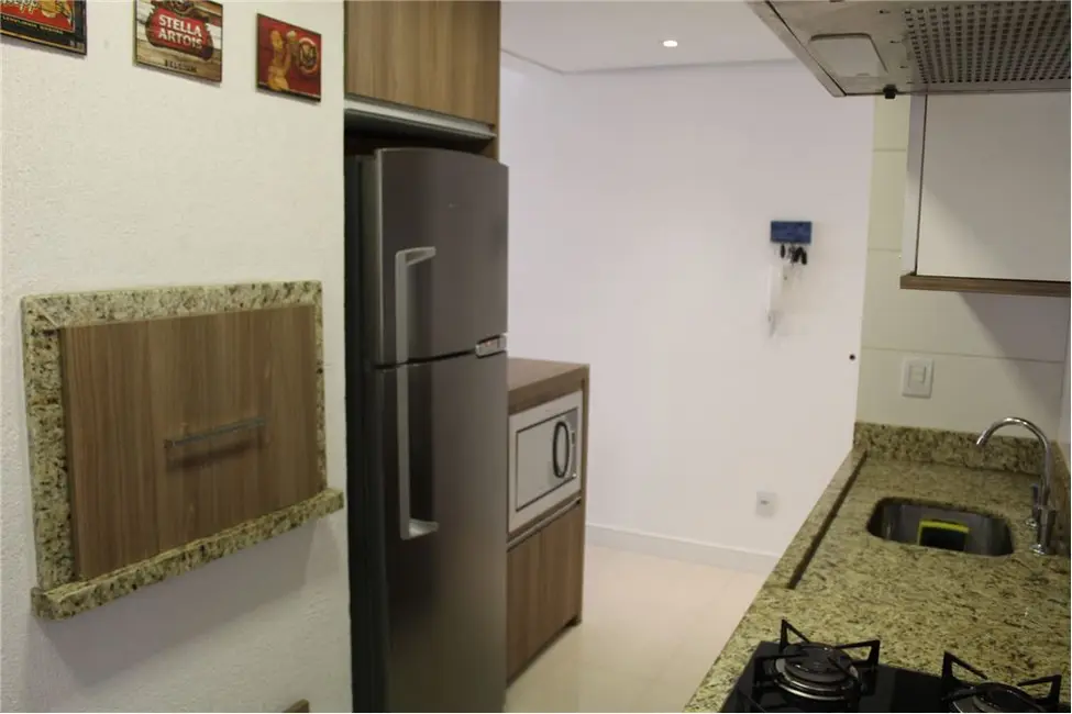 Foto 9 de Apartamento com 2 quartos à venda, 65m2 em Santana, Porto Alegre - RS