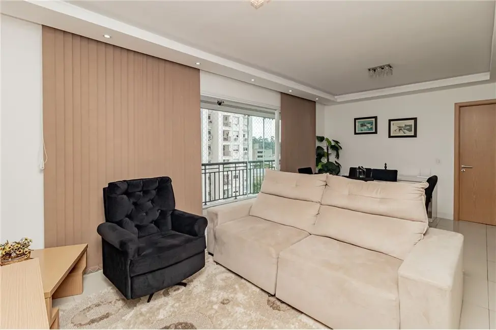 Foto 5 de Apartamento com 3 quartos à venda, 106m2 em Passo da Areia, Porto Alegre - RS