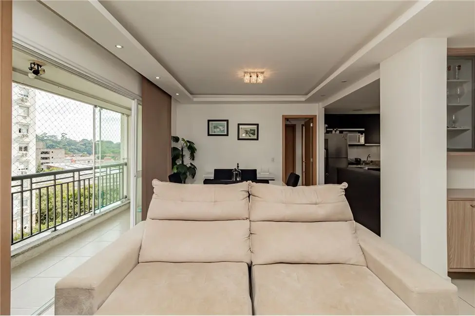 Foto 6 de Apartamento com 3 quartos à venda, 106m2 em Passo da Areia, Porto Alegre - RS