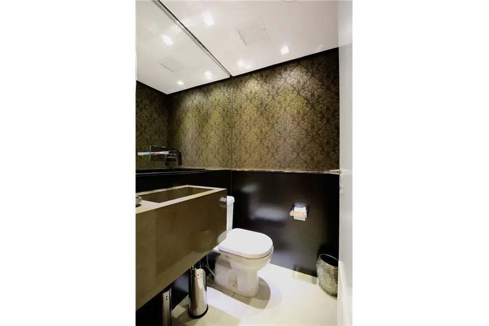 Foto 7 de Apartamento com 3 quartos à venda, 114m2 em Jardim do Salso, Porto Alegre - RS