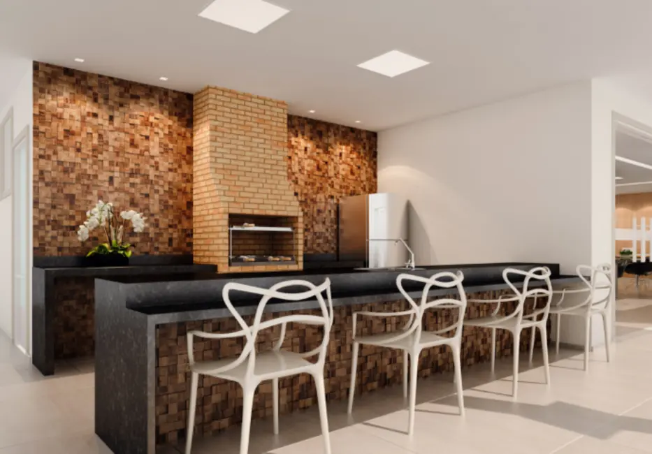 Foto 5 de Apartamento com 2 quartos à venda, 41m2 em Humaitá, Porto Alegre - RS