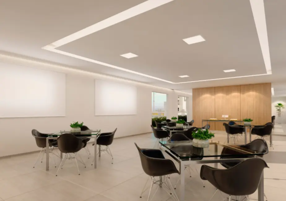 Foto 8 de Apartamento com 2 quartos à venda, 41m2 em Humaitá, Porto Alegre - RS