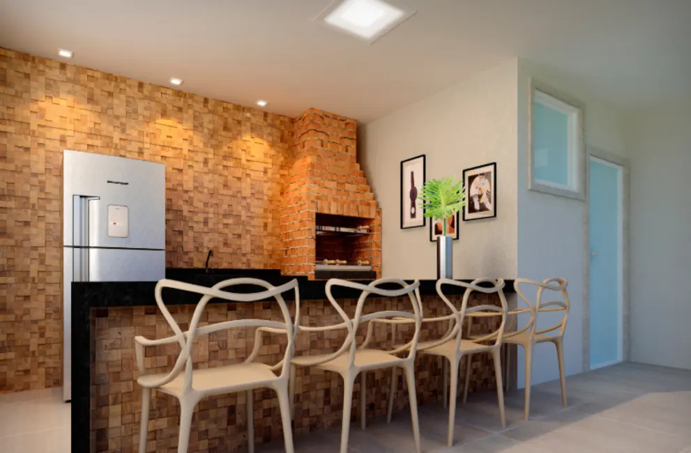 Foto 8 de Apartamento com 2 quartos à venda, 44m2 em Costa e Silva, Porto Alegre - RS