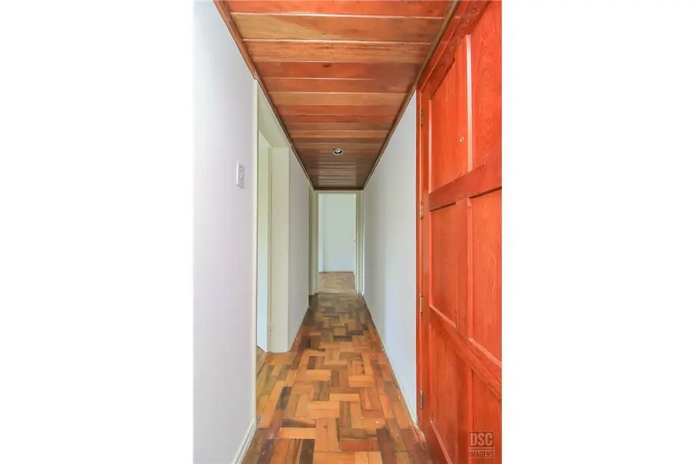 Foto 6 de Apartamento com 2 quartos à venda, 56m2 em Santo Antônio, Porto Alegre - RS