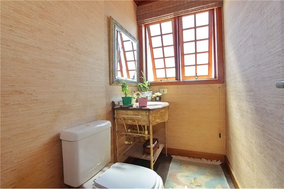 Foto 8 de Casa com 3 quartos à venda, 355m2 em Partenon, Porto Alegre - RS