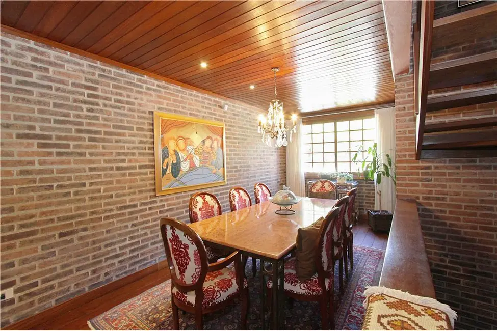 Foto 9 de Casa com 3 quartos à venda, 355m2 em Partenon, Porto Alegre - RS