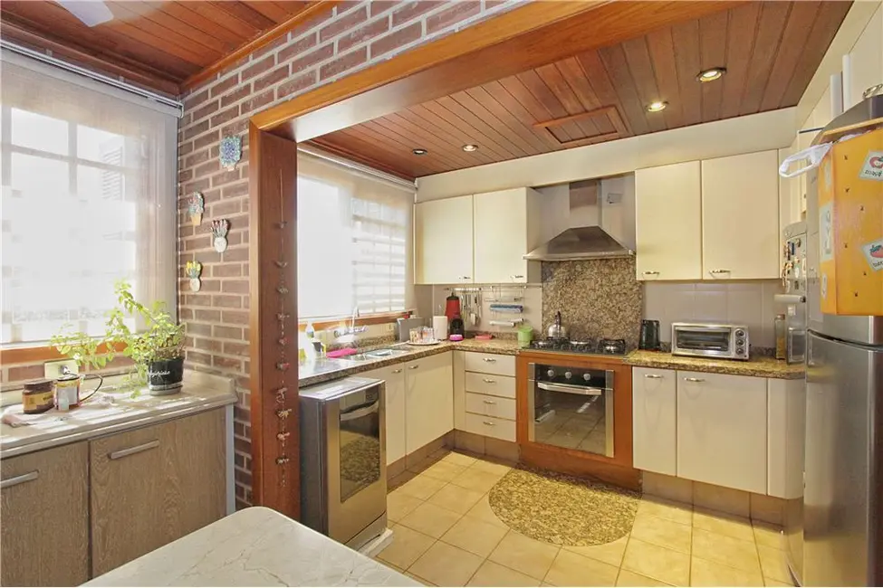 Foto 4 de Casa com 3 quartos à venda, 355m2 em Partenon, Porto Alegre - RS