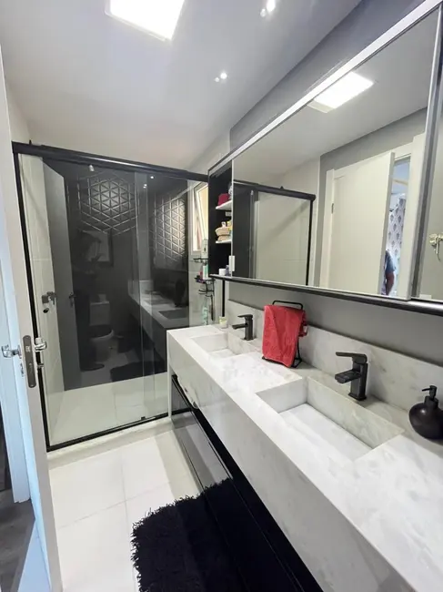 Foto 7 de Apartamento com 3 quartos à venda, 101m2 em São Sebastião, Porto Alegre - RS