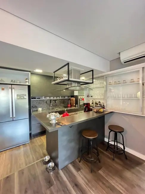 Foto 4 de Apartamento com 3 quartos à venda, 101m2 em São Sebastião, Porto Alegre - RS