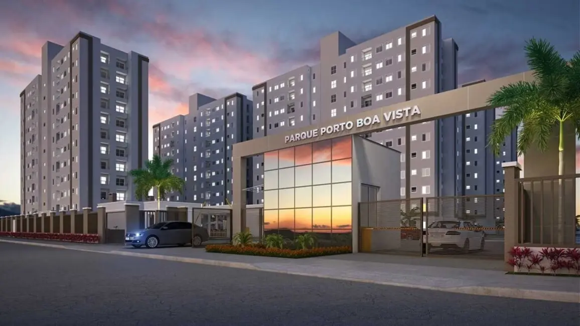 Apartamento com 2 quartos à venda, 48m2 em Costa e Silva, Porto Alegre - RS - imagem 5 Foto 5 de Apartamento com 2 quartos à venda, 48m2 em Costa e Silva, Porto Alegre - RS