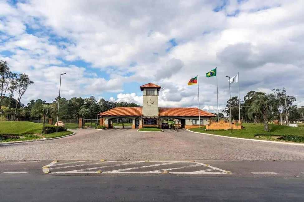 Foto 1 de Terreno / Lote à venda, 1000m2 em Belém Novo, Porto Alegre - RS