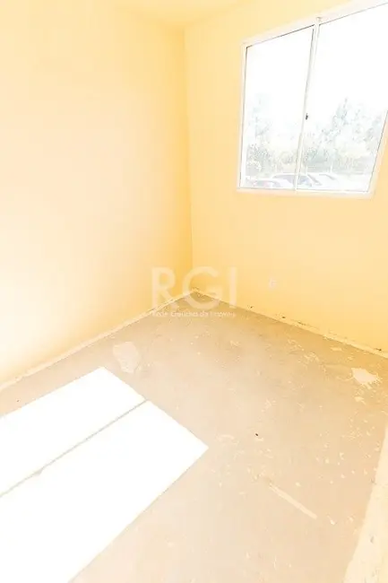 Foto 6 de Apartamento com 2 quartos à venda, 43m2 em São Sebastião, Porto Alegre - RS