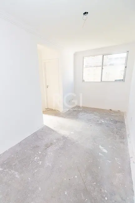 Foto 9 de Apartamento com 2 quartos à venda, 43m2 em São Sebastião, Porto Alegre - RS