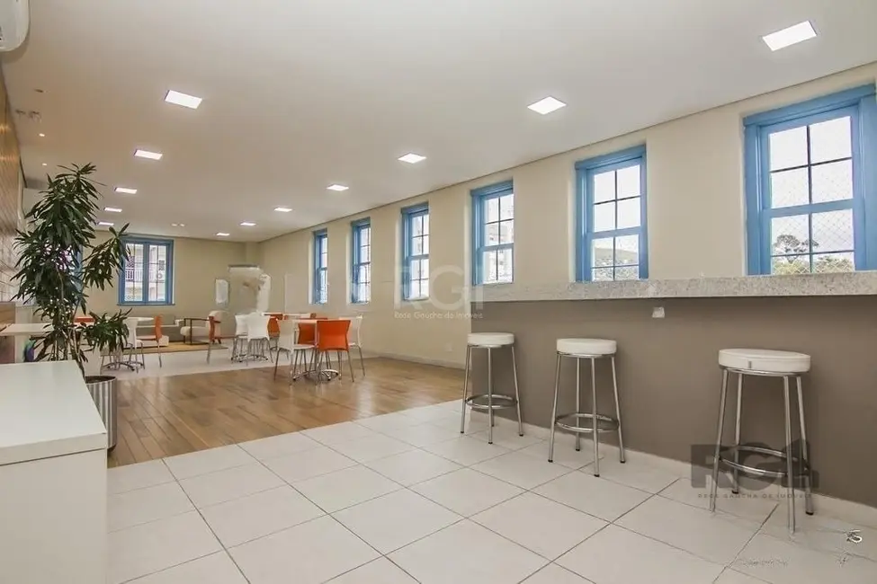 Foto 5 de Apartamento com 3 quartos à venda, 72m2 em Teresópolis, Porto Alegre - RS