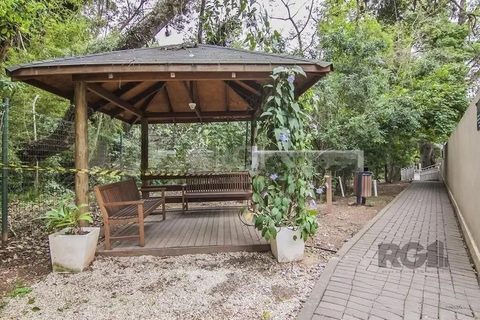 Foto 6 de Apartamento com 3 quartos à venda, 72m2 em Teresópolis, Porto Alegre - RS