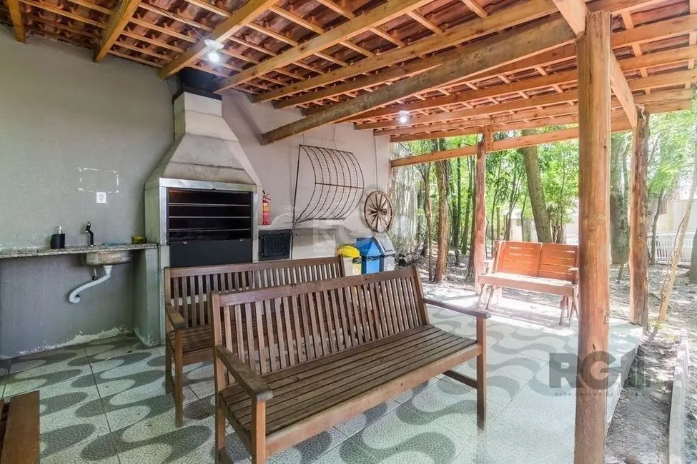 Foto 7 de Apartamento com 3 quartos à venda, 72m2 em Teresópolis, Porto Alegre - RS