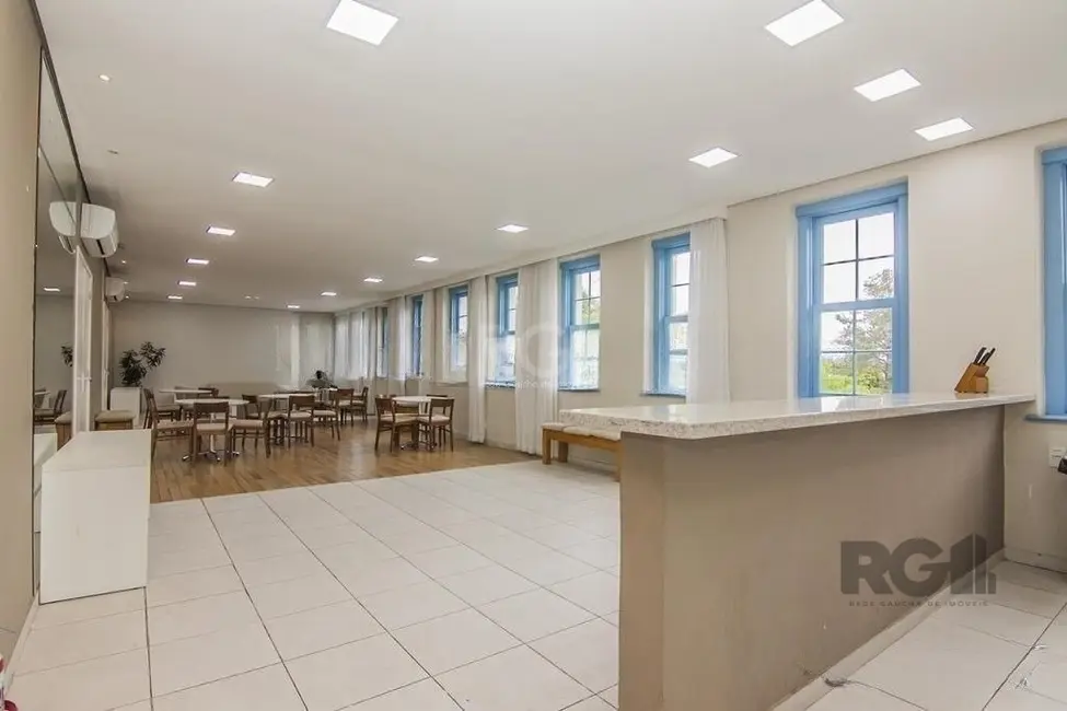 Foto 3 de Apartamento com 3 quartos à venda, 72m2 em Teresópolis, Porto Alegre - RS