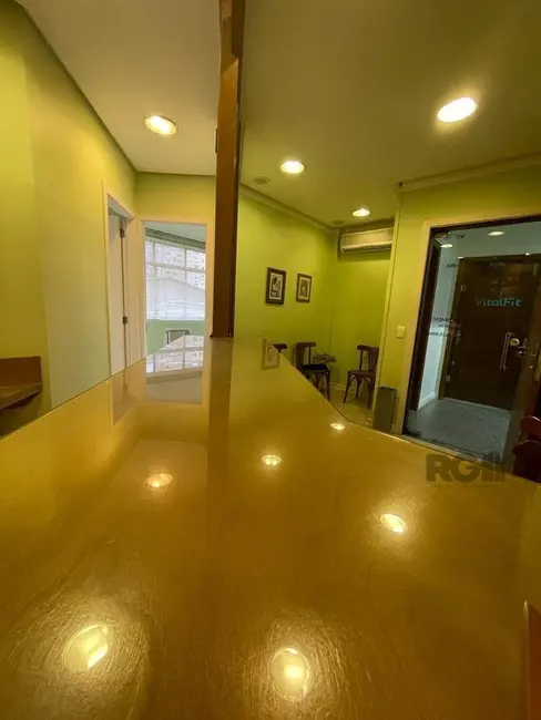 Sala Comercial à venda, 47m2 em Centro Histórico, Porto Alegre - RS - imagem 8 Foto 8 de Sala Comercial à venda, 47m2 em Centro Histórico, Porto Alegre - RS