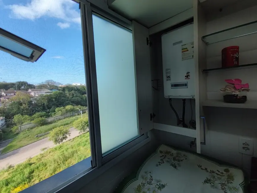 Foto 5 de Apartamento com 3 quartos à venda, 84m2 em Jardim Botânico, Porto Alegre - RS