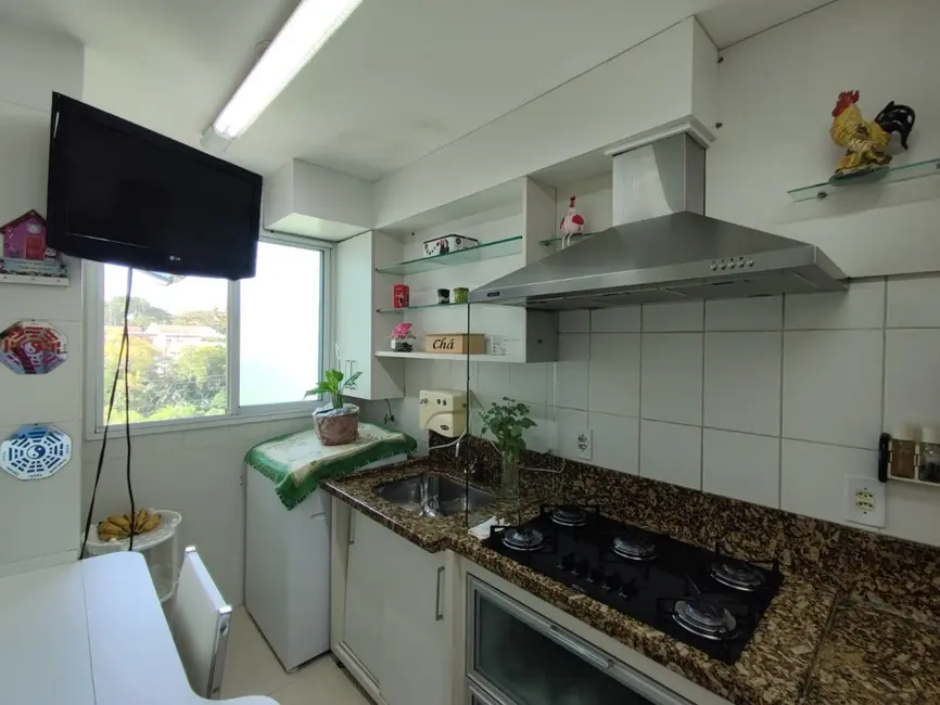 Foto 4 de Apartamento com 3 quartos à venda, 84m2 em Jardim Botânico, Porto Alegre - RS