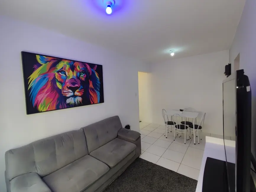 Apartamento com 2 quartos à venda, 56m2 em Marechal Rondon, Canoas - RS - imagem 2 Foto 2 de Apartamento com 2 quartos à venda, 56m2 em Marechal Rondon, Canoas - RS