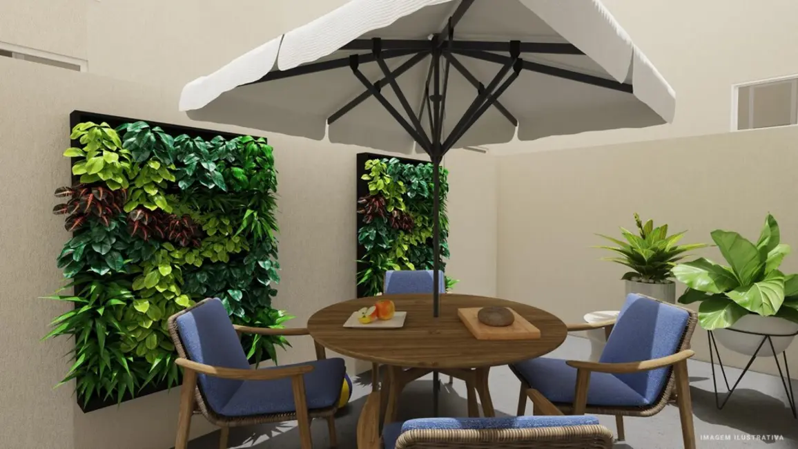 Foto 8 de Apartamento com 2 quartos à venda, 62m2 em Vila Nova, Porto Alegre - RS