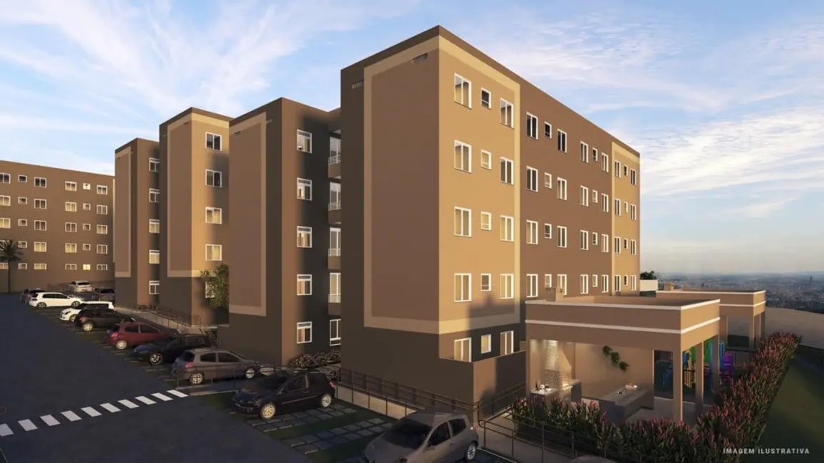 Foto 5 de Apartamento com 1 quarto à venda, 38m2 em Vila Nova, Porto Alegre - RS