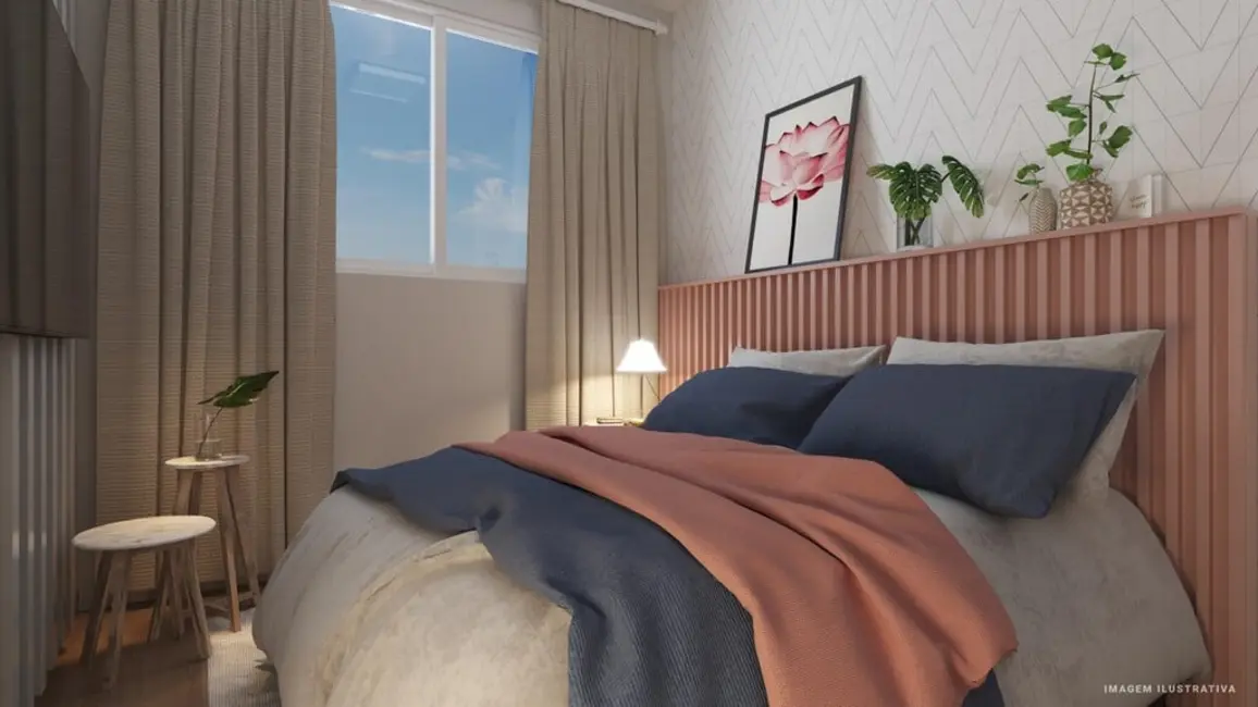 Foto 9 de Apartamento com 1 quarto à venda, 38m2 em Vila Nova, Porto Alegre - RS