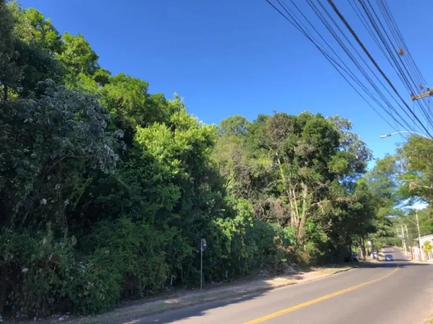 Foto 1 de Terreno / Lote à venda, 46000m2 em Vila Nova, Porto Alegre - RS