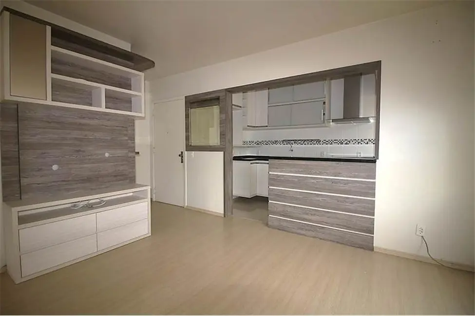 Foto 1 de Apartamento com 2 quartos à venda, 58m2 em Jardim do Salso, Porto Alegre - RS