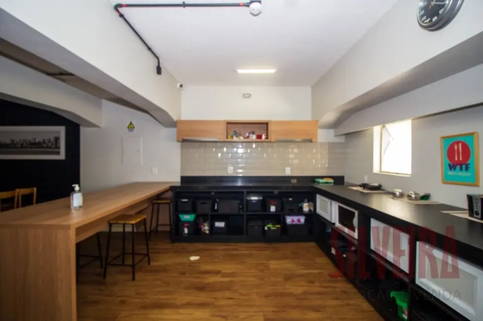 Apartamento com 1 quarto à venda, 18m2 em Centro Histórico, Porto Alegre - RS - imagem 8 Foto 8 de Apartamento com 1 quarto à venda, 18m2 em Centro Histórico, Porto Alegre - RS