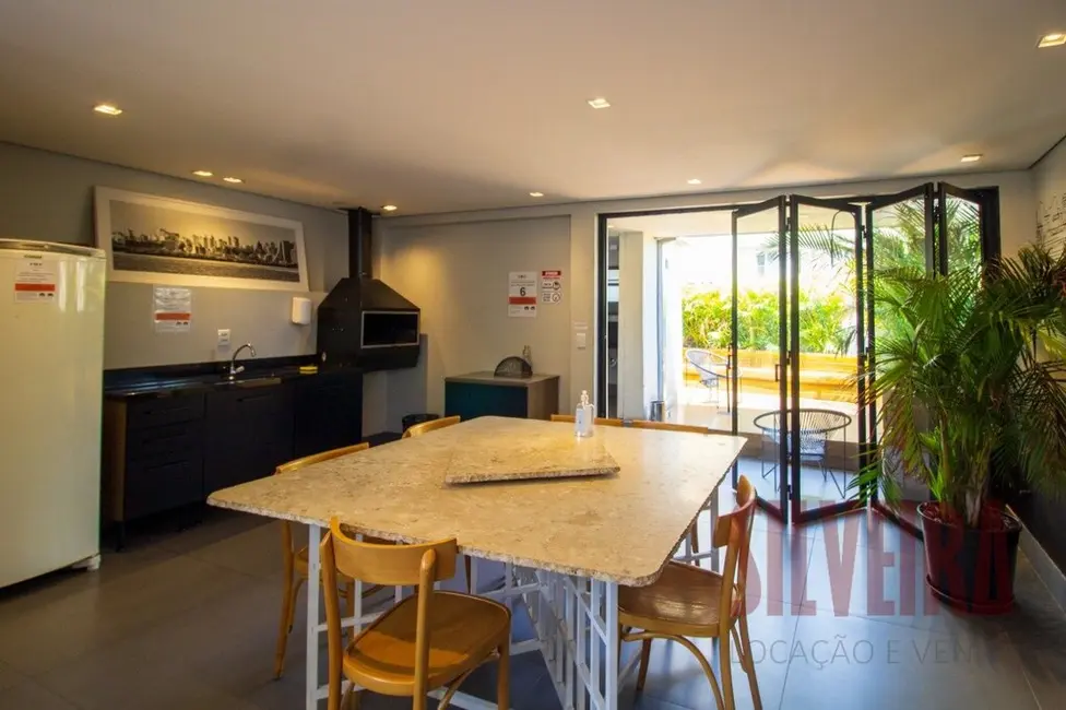 Apartamento com 1 quarto à venda, 18m2 em Centro Histórico, Porto Alegre - RS - imagem 2 Foto 2 de Apartamento com 1 quarto à venda, 18m2 em Centro Histórico, Porto Alegre - RS