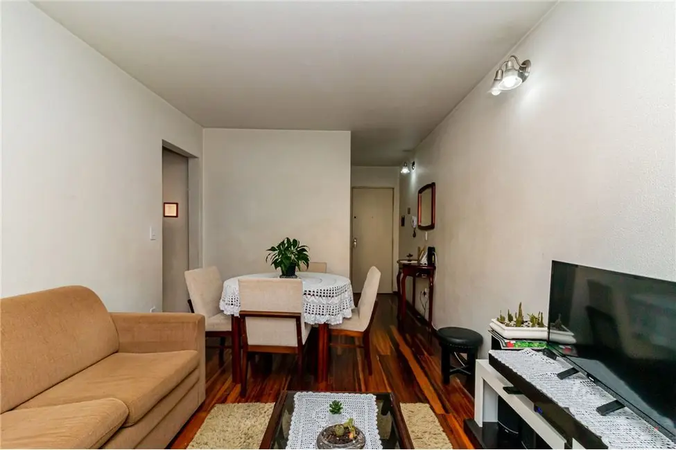 Foto 6 de Apartamento com 2 quartos à venda, 60m2 em Jardim Carvalho, Porto Alegre - RS
