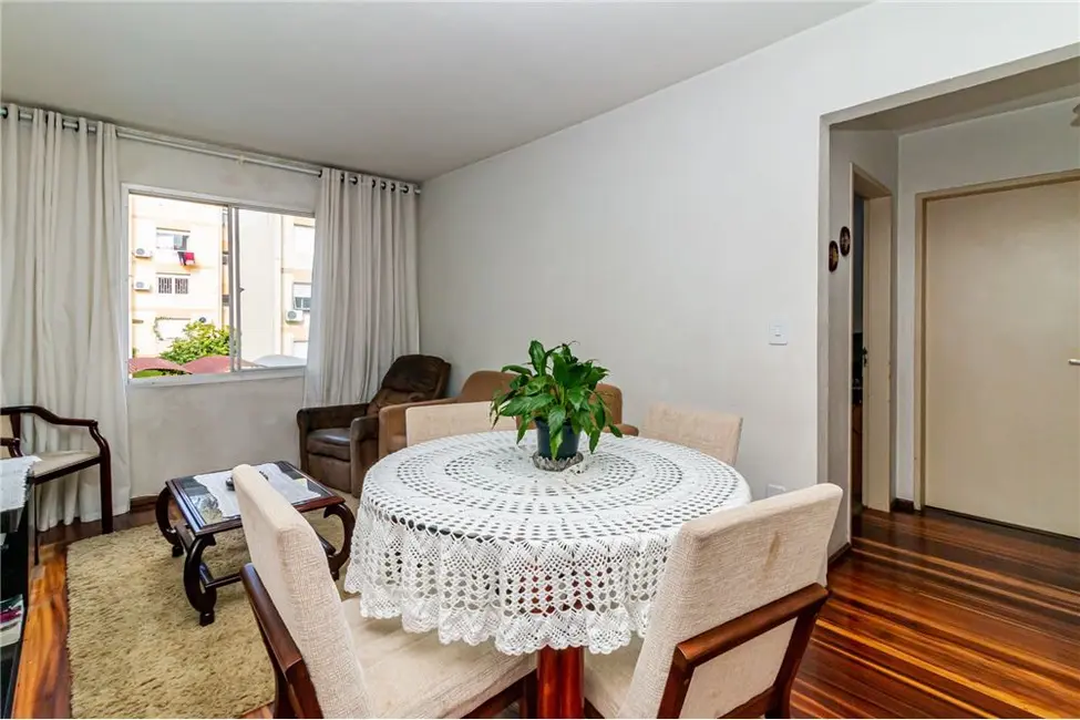 Foto 3 de Apartamento com 2 quartos à venda, 60m2 em Jardim Carvalho, Porto Alegre - RS