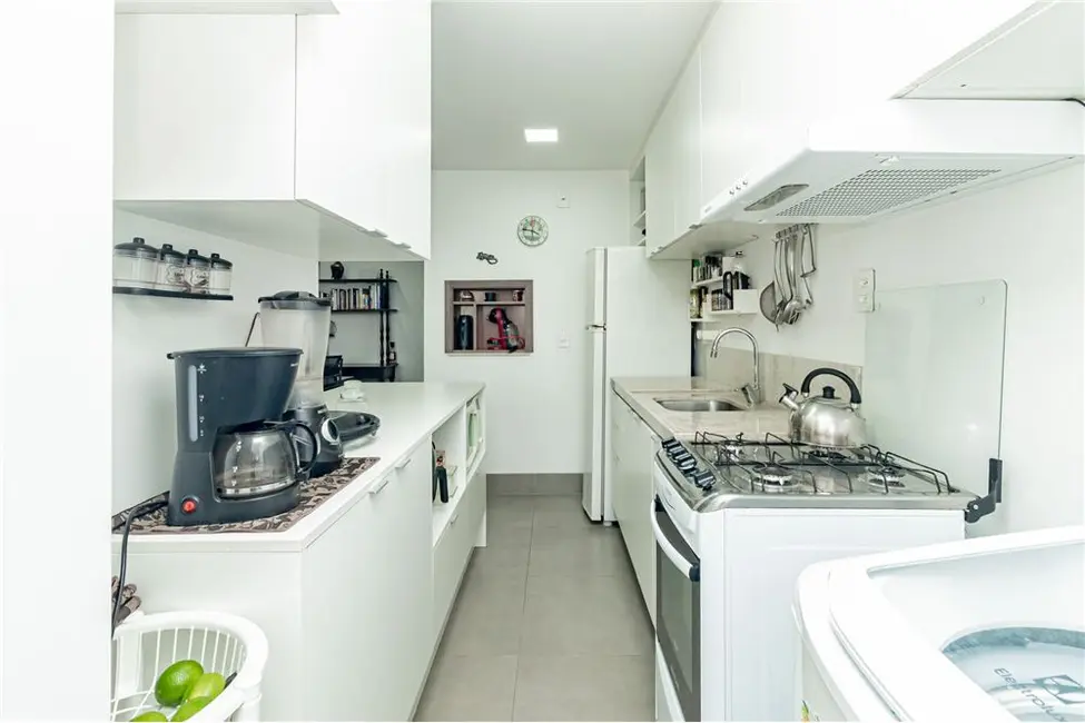 Foto 9 de Apartamento com 3 quartos à venda, 67m2 em Jardim Lindóia, Porto Alegre - RS