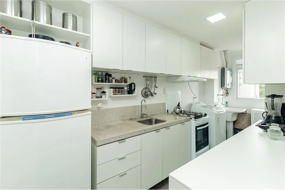 Foto 7 de Apartamento com 3 quartos à venda, 67m2 em Jardim Lindóia, Porto Alegre - RS