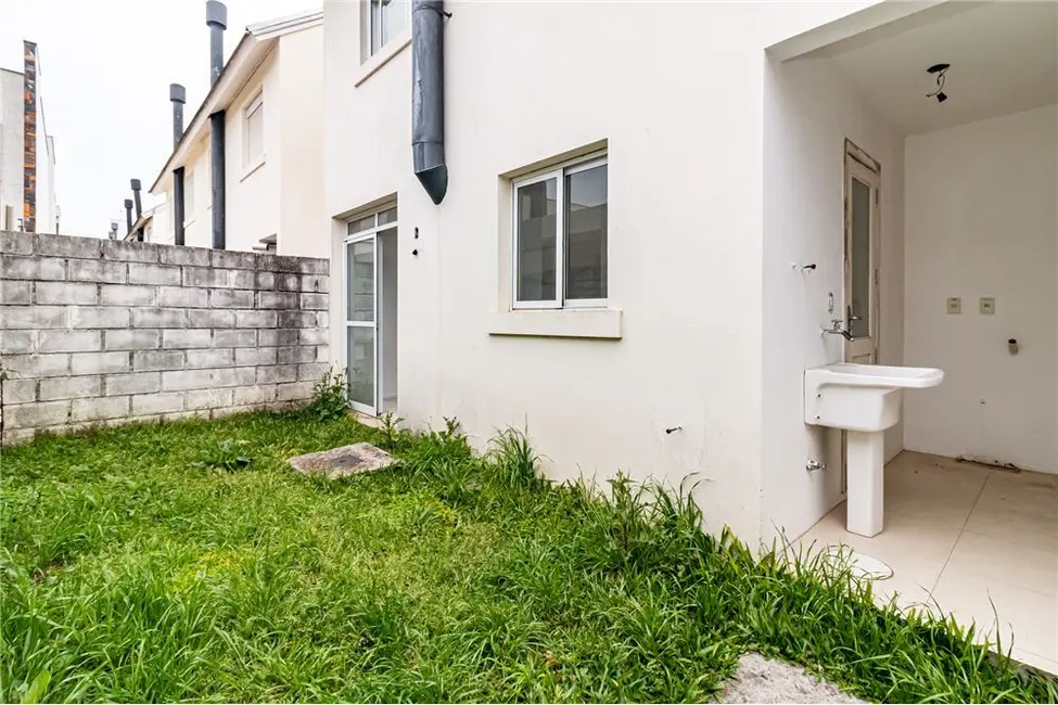 Foto 5 de Casa com 3 quartos à venda, 178m2 em Jardim Itu, Porto Alegre - RS
