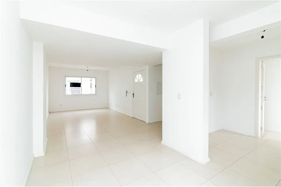 Foto 9 de Casa com 3 quartos à venda, 178m2 em Jardim Itu, Porto Alegre - RS