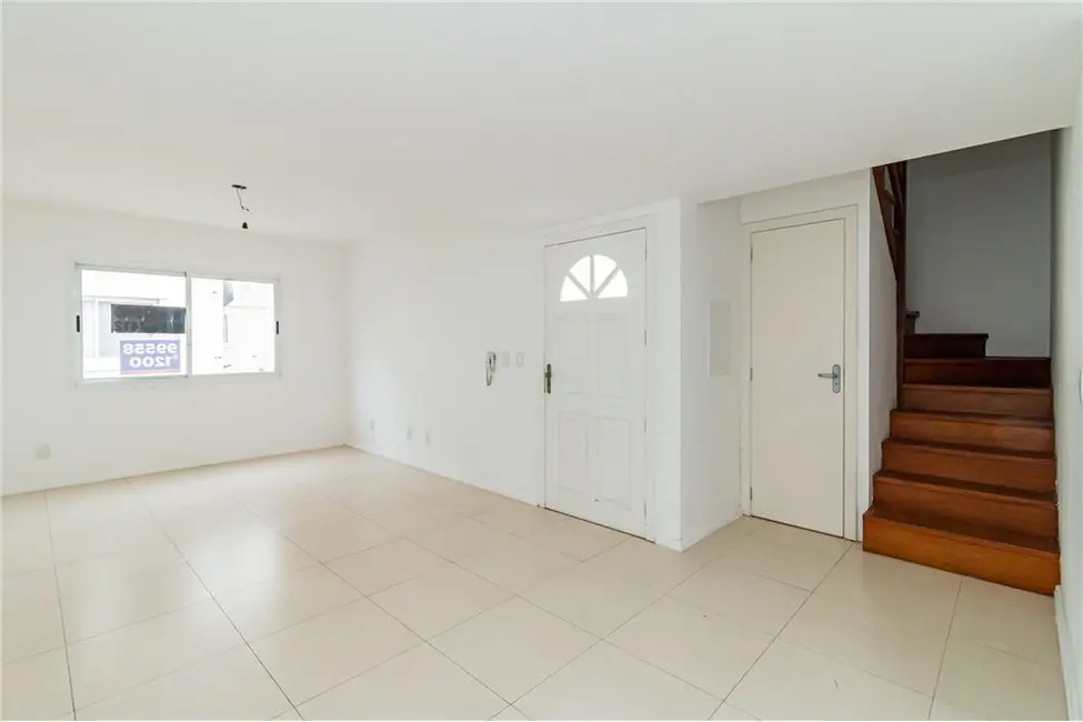 Foto 8 de Casa com 3 quartos à venda, 178m2 em Jardim Itu, Porto Alegre - RS