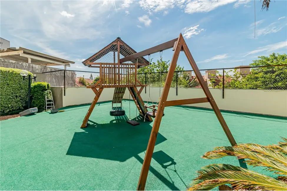 Foto 6 de Apartamento com 3 quartos à venda, 88m2 em Jardim Sabará, Porto Alegre - RS